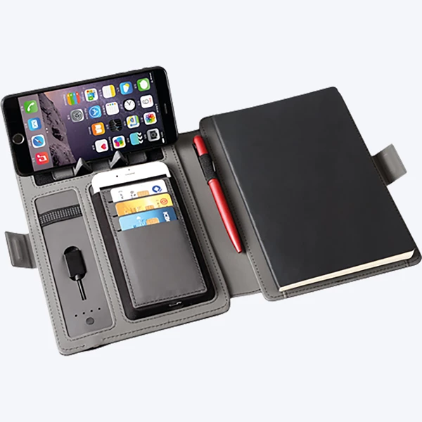 PWB-225 Powerbank Organizer