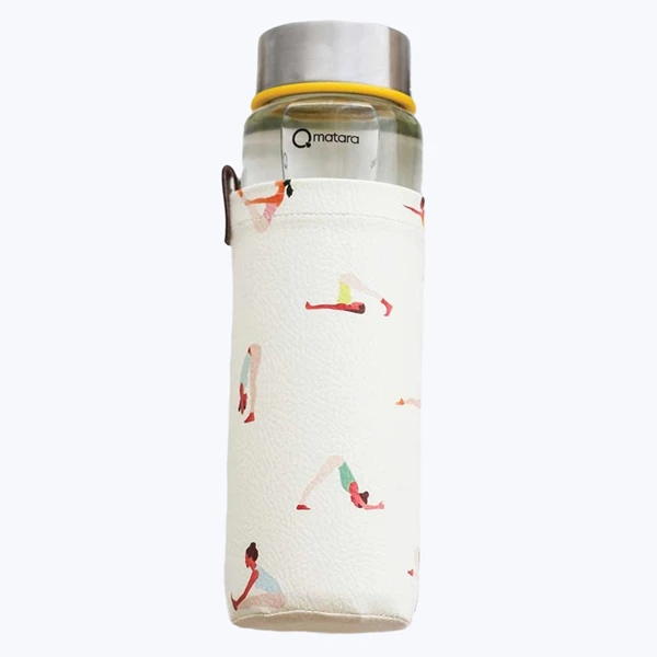 550cc Middle Yoga Sleeve 